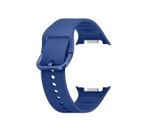 Samsung Galaxy Watch8 Sport Juosta (S/M) Mėlyna