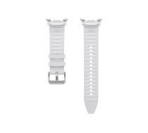 Samsung Galaxy Watch8 Hibridinė Juosta (S/M/L) Balta