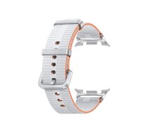 Samsung Galaxy Watch8 Athleisure dirželis (S/M), baltas
