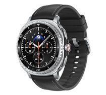 Samsung Galaxy Watch 8 Classic 46 mm AMOLED 1.3" Skaitmeninis laikrodis