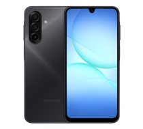 Samsung Galaxy A17 6.7" išmanusis telefonas 128 GB Juodas