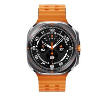 Samsung Galaxy Watch Ultra 1.5" AMOLED 47 mm Pilka