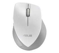 ASUS Belaidis optinis pelės WT465/Balta
