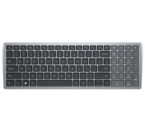 DELL KB740 belaidė klaviatūra QWERTY JAV tarptautinė versija
