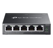 TP-LINK Omada ES205G valdomas gigabit Ethernet switch