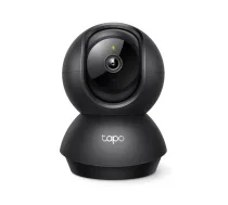 TP-Link Tapo C201 Pan/Tilt apsaugos kamera