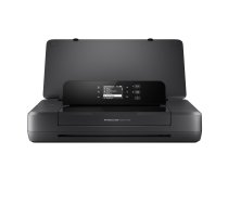 HP OfficeJet 200 mobilus spausdintuvas