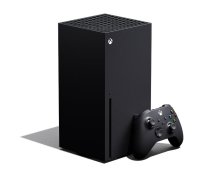 Xbox Series X 1TB konsolė