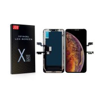 Apple iPhone XS Max ekranas su lietimui jautriu stikliuku JH INCELL FHD