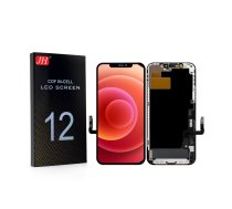 Apple iPhone 12/12 Pro ekranas su lietimui jautriu stikliuku JH INCELL FHD