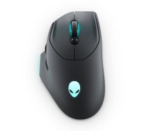Alienware AW620M žaidimų kompiuterio pelė