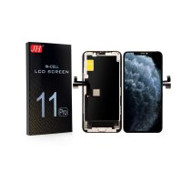 Ekranas Apple iPhone 11 Pro su lietimui jautriu stikliuku JH INCELL FHD