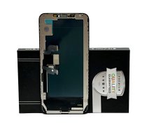 Ekranas Apple iPhone 12/12 Pro su lietimui jautriu stikliuku INCELL HD+