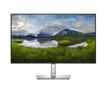 DELL Pro Plus P2725HE kompiuterio monitorius 68,6 cm (27") 1920 x 1080 pikseliai Full HD LCD Juoda