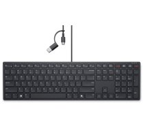 DELL KB525C USB klaviatūra RUS/ENG