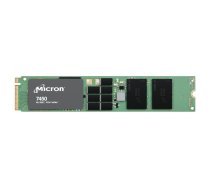 MICRON 7450 PRO SSD 3.84TB M.2 NVMe