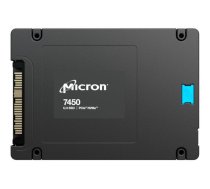 Micron 7450 PRO SSD 960GB NVMe