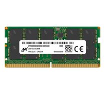 Micron DDR5 16GB ECC 5600 MHz