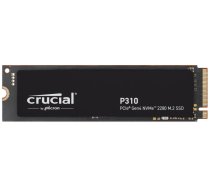 CRUCIAL P310 2TB M.2 NVMe SSD