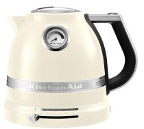 KitchenAid 5KEK1522EAC elektrinis virdulys 1,5 L Kreminis