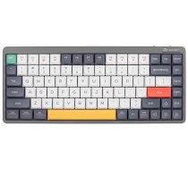 Mechaninė klaviatūra Tracer FINA 84 (Outemu Red Switch)