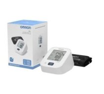 Omron M2+ HEM-7188-LE kraujospūdžio matuoklis