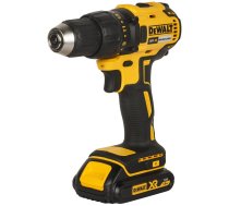 DeWalt DCD777D2T-QW Akumuliatorinis gręžtuvas