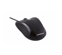 Modecom M4 Juoda