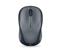 Logitech M235 Pilka Belaidė Optinė Pelė