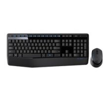 Logitech MK345 Klaviatūra ir Pelė