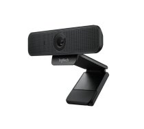Logitech C925E HD Webcam