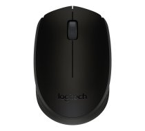 Logitech B170 USB Belaidis Pelė