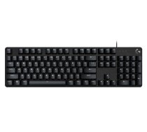 Logitech G413 SE mechaninė klaviatūra