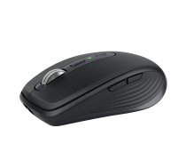 Logitech MX Anywhere 3S Pelė Grafito