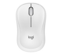 Logitech M240 Silent Balta