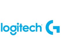 Logitech G Pro 2 Lightspeed, juodas
