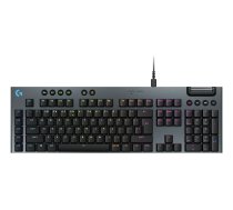 Logitech G915 X Tactile Belaidė Klaviatūra