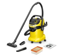 Karcher WD 5 P V-25/5/22 (1100W, 25l)