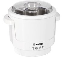 Bosch MUZ5EB2 Plaktuko / virtuvinio kombaino priedas