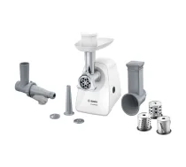 Bosch MFW2517W Virtuvinis Kombainas 350 W Balta