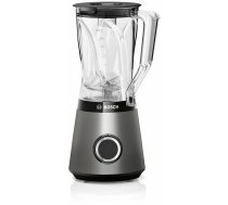 Bosch Serie 4 MMB6141S Pastatomas trintuvas 1,5 L 1200 W Sidabras