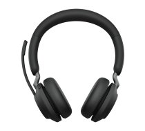 Jabra Evolve2 65 Bevielė laisvų rankų įranga su lankeliu USB A tipo