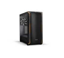 be quiet! Shadow Base 800 DX Black Midi Tower