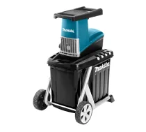 Makita UD2500 Šakų smulkintuvas