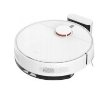 Xiaomi Robot Vacuum S40 Pro Baltas