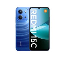 Xiaomi Redmi 15C 4/128GB Mėlynas