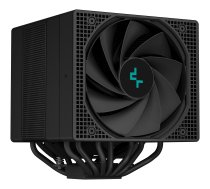 DeepCool ASSASSIN IV CPU aušintuvas - 140mm, juodas