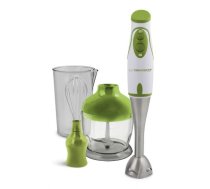 Esperanza Pesto EKM003G balta-žalia