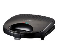 Esperanza Tortilla EKT009 juodas