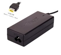 Akyga 20V / 3.25A 65W Slim Tip Įkroviklis LENOVO 1.2m